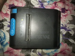 আরপি৩২৮ ব্লুটুথ থার্মাল রিসিট প্রিন্টার