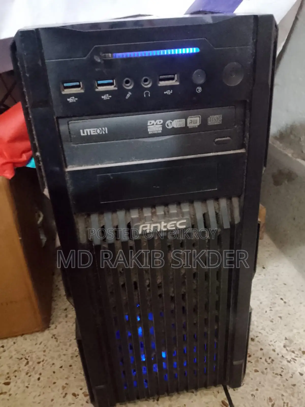 Computer for sale