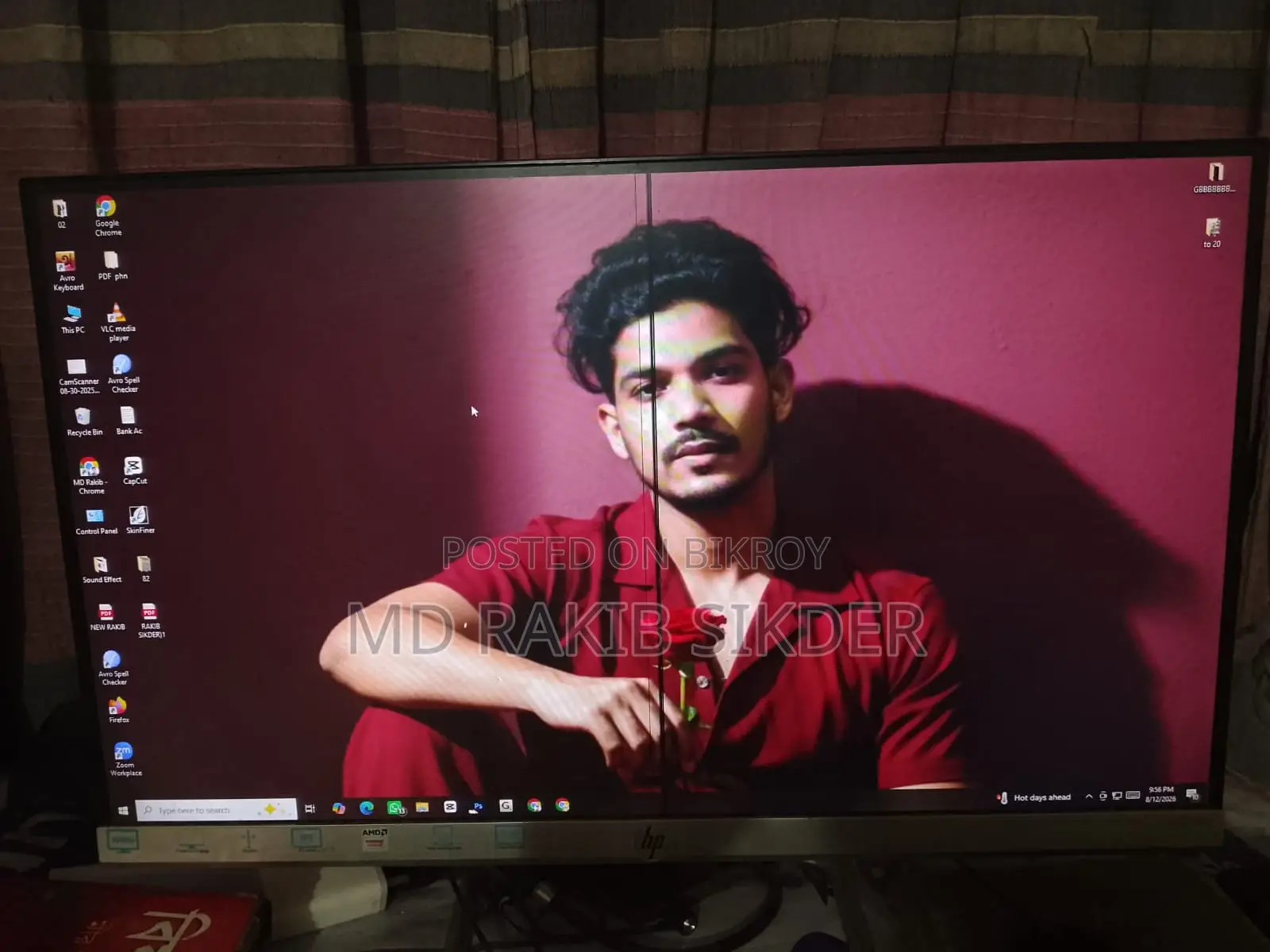 Computer for sale