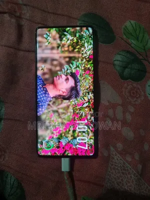 Infinix Note 40 Pro 256 GB Green