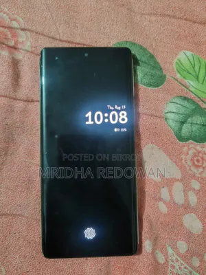 Infinix Note 40 Pro 256 GB Green