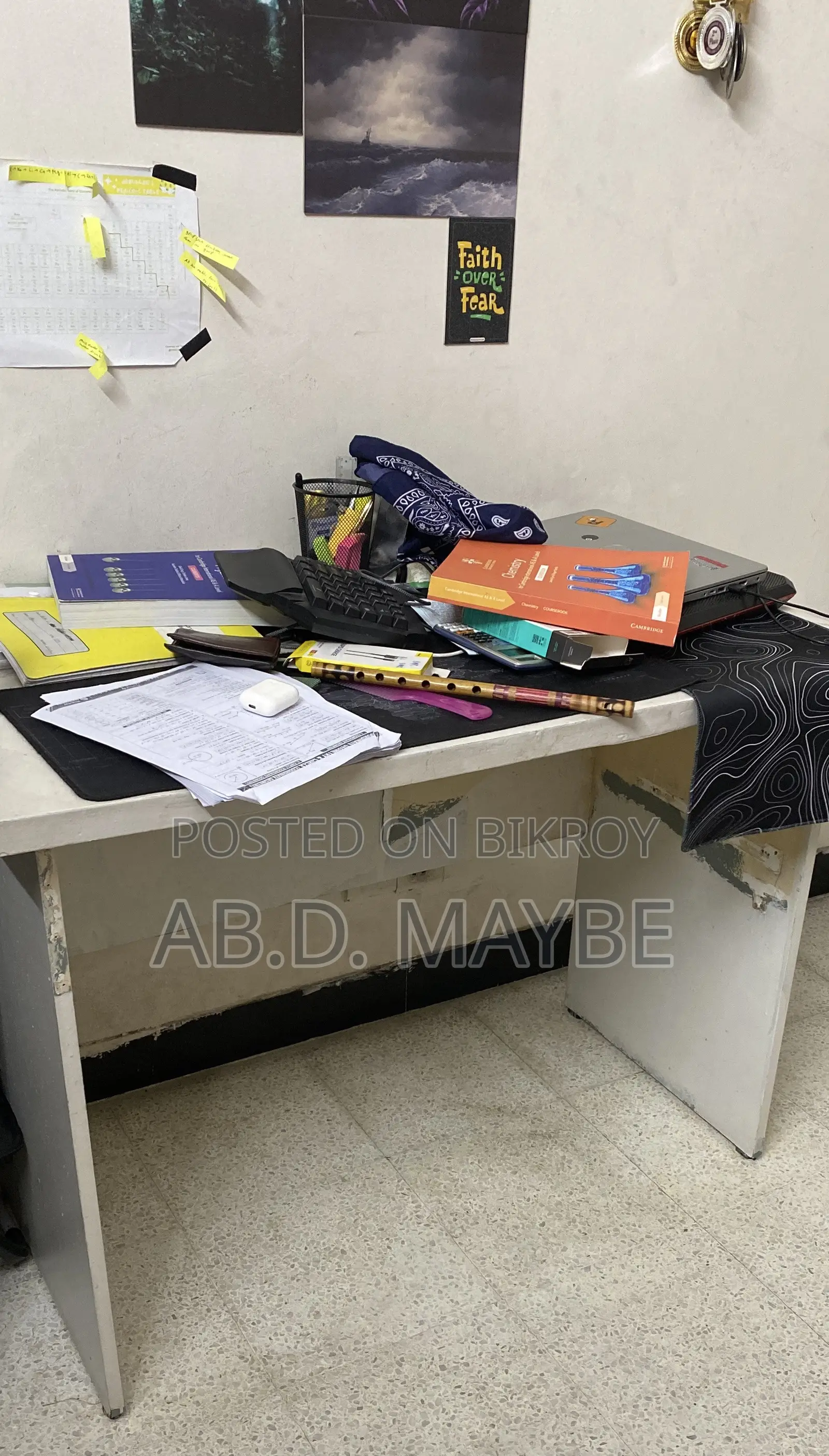 Table for Office and Home
