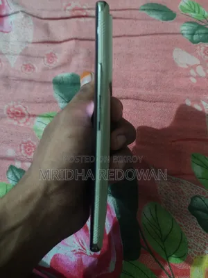 Infinix Note 40 Pro 256 GB Green