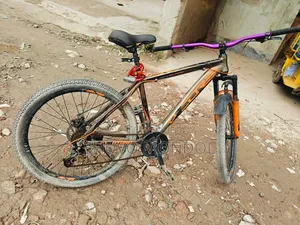 সাইকেল