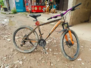 সাইকেল