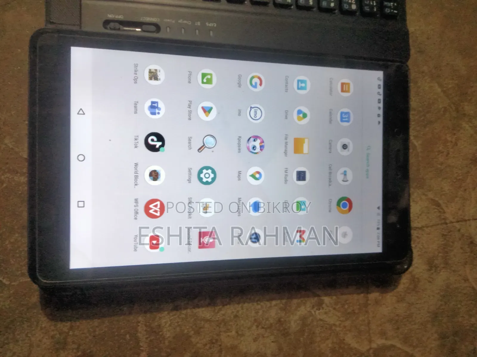 নিউ ওটিটো ৫১২ জিবি