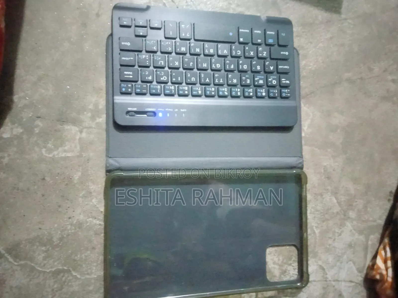 নিউ ওটিটো ৫১২ জিবি