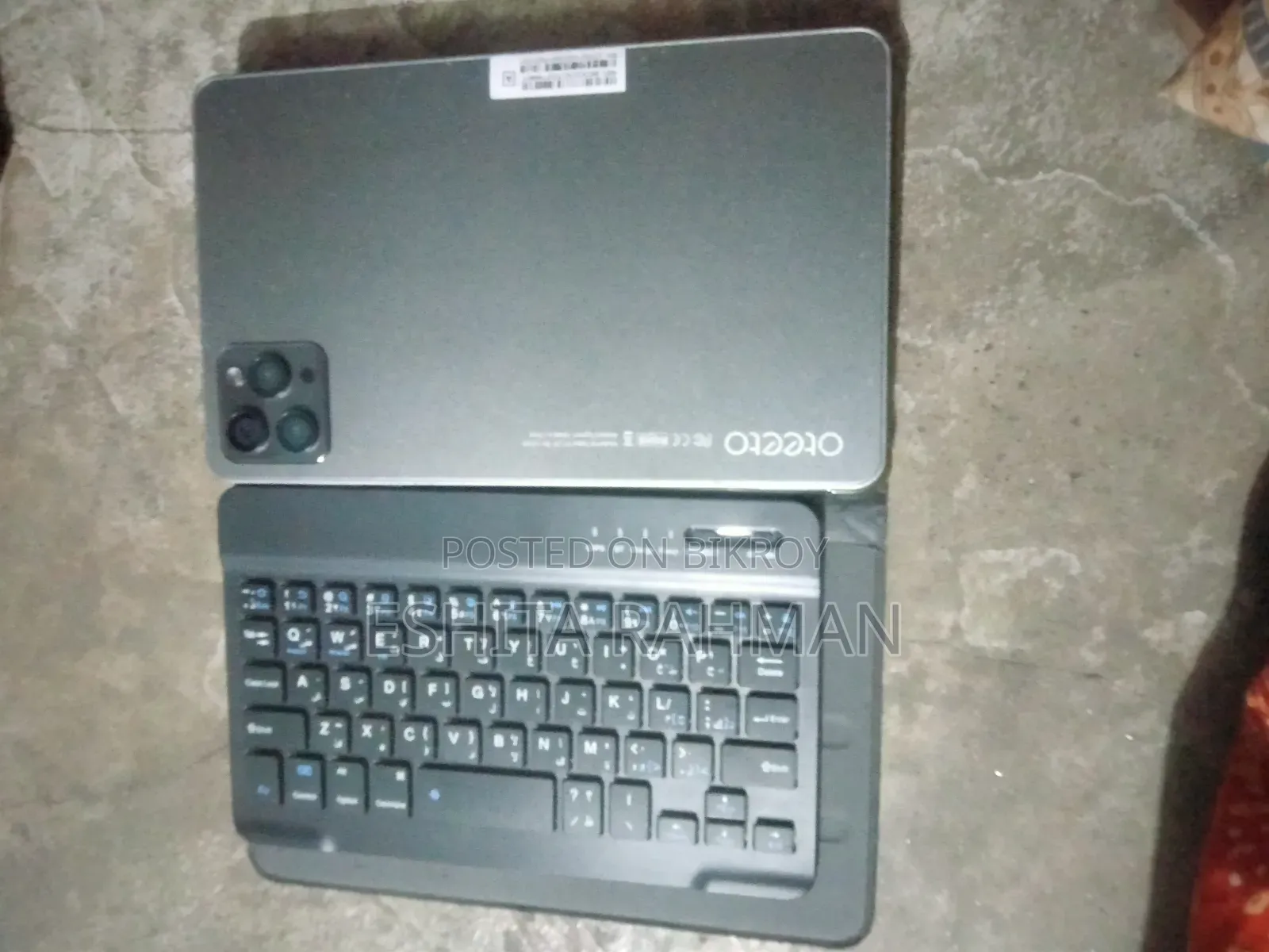 নিউ ওটিটো ৫১২ জিবি