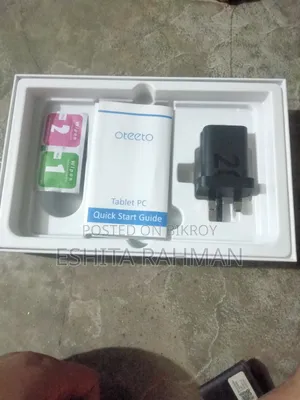 নিউ ওটিটো ৫১২ জিবি