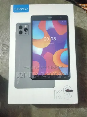 নিউ ওটিটো ৫১২ জিবি