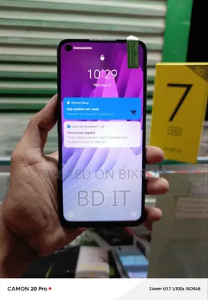 Realme 7 5G 128 GB