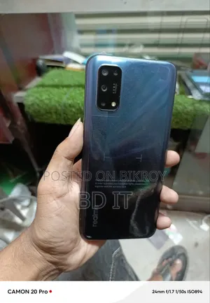 Realme 7 5G 128 GB