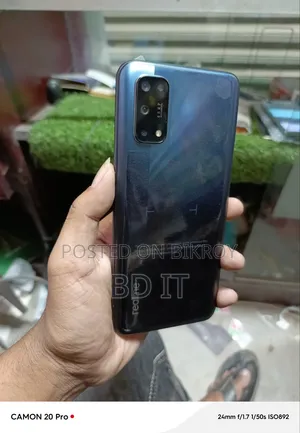 Realme 7 5G 128 GB