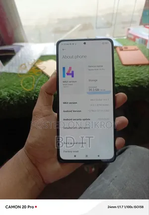 Xiaomi Redmi Note 10 Pro 128 GB