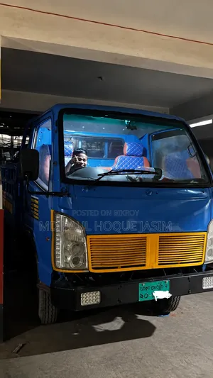 Freedom Pickup 2021 Blue