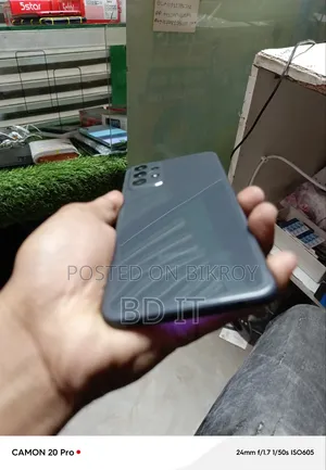 স্যামসাং গ্যালাক্সি এ২৩ ৫জি ১২৮ জিবি