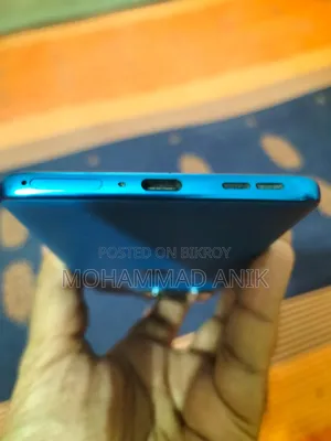 মোটোরোলা এজ ৬০ ফিউশন ২৫৬ জিবি ব্লু