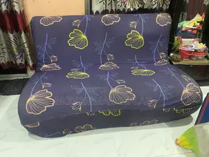 Foreign Sofa 2-Seater
