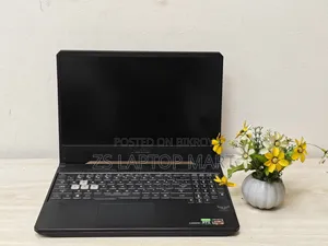Laptop ASUS Tuf Gaming F15 16gb Amd Ryzen 7 SSD 512gb