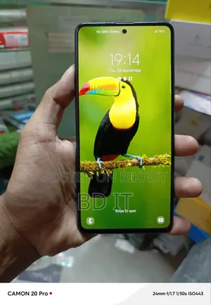 Samsung Galaxy A51 128 GB