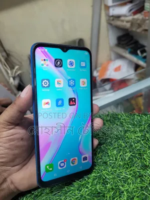 Itel Vision 1 Pro 32 GB Blue