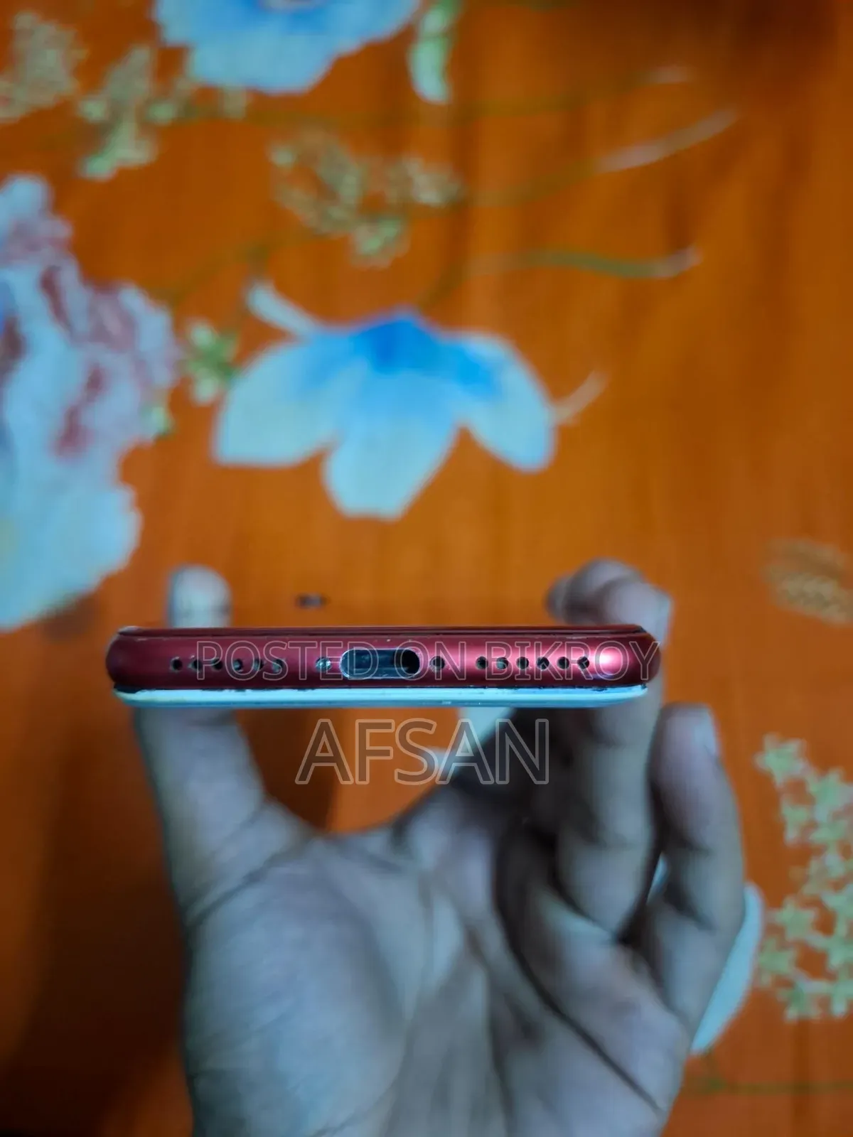 Apple iPhone 8 64 GB Red