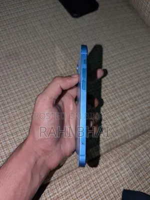 অ্যাপল আইফোন ১২ ১২৮ জিবি পার্পল