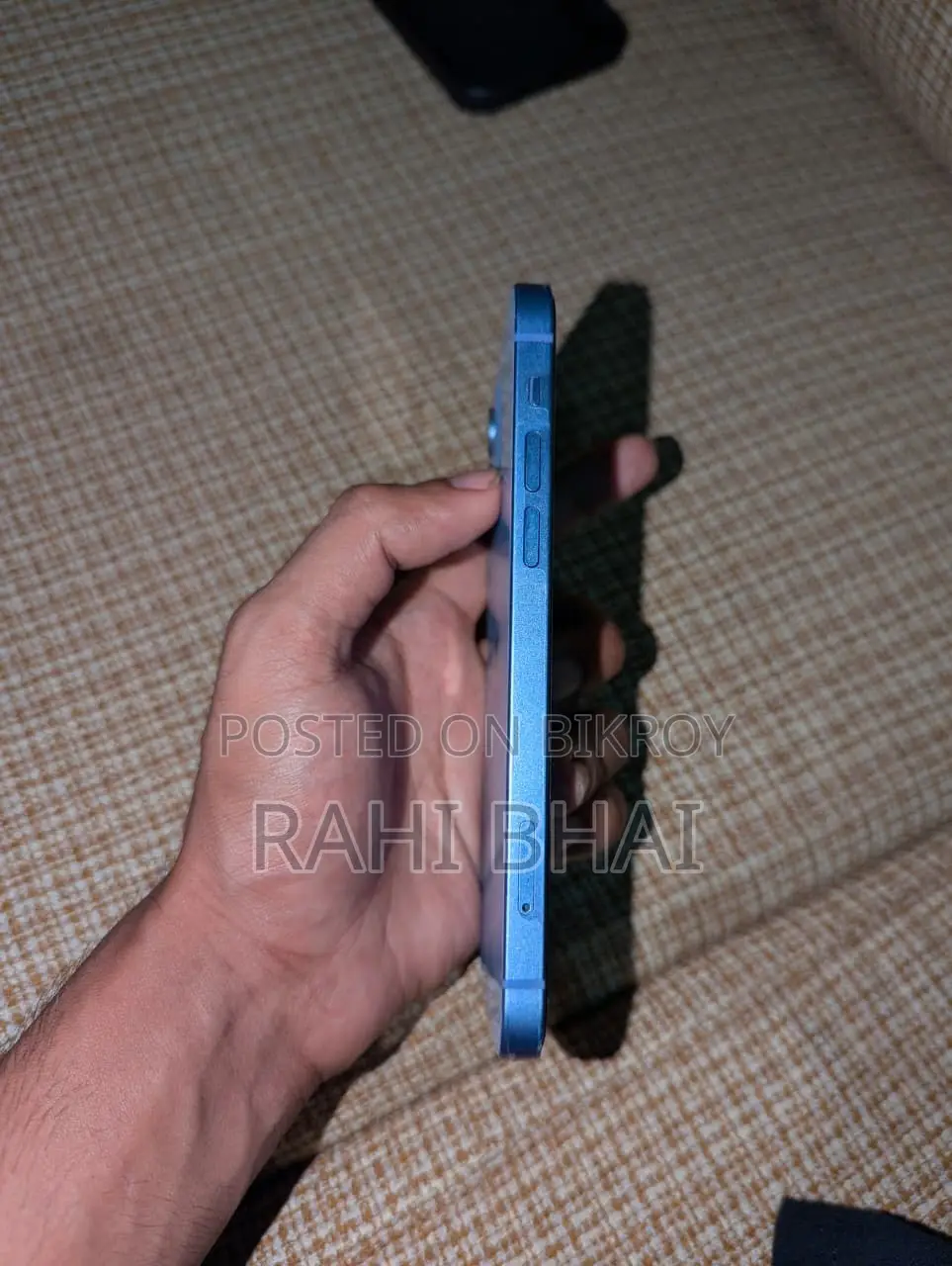 অ্যাপল আইফোন ১২ ১২৮ জিবি পার্পল