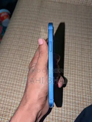 অ্যাপল আইফোন ১২ ১২৮ জিবি পার্পল