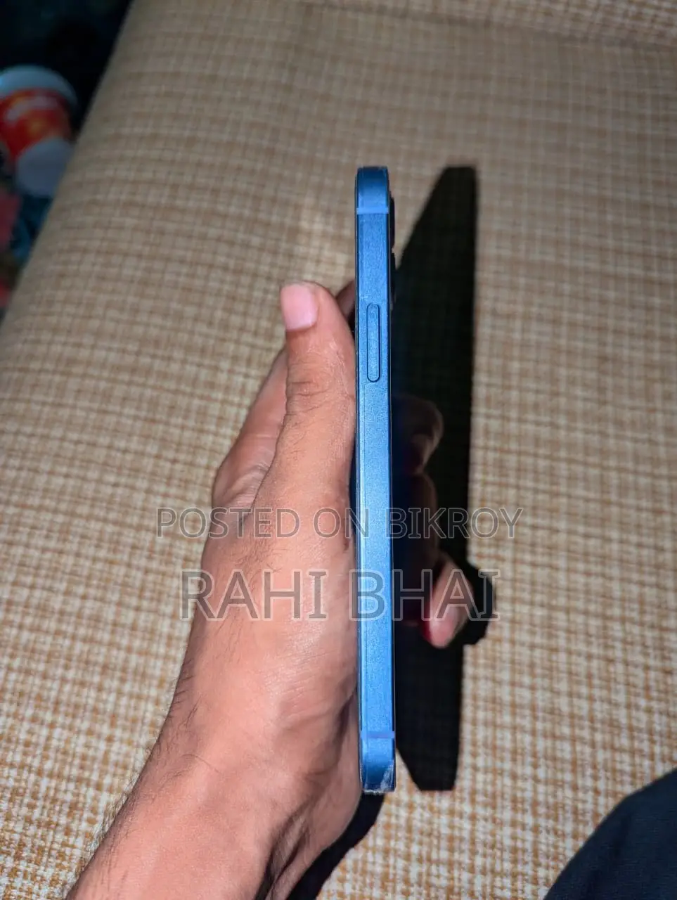অ্যাপল আইফোন ১২ ১২৮ জিবি পার্পল