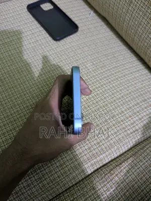 অ্যাপল আইফোন ১২ ১২৮ জিবি পার্পল