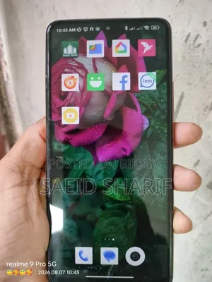 Xiaomi Mi Note 10 Pro 256 GB Gold
