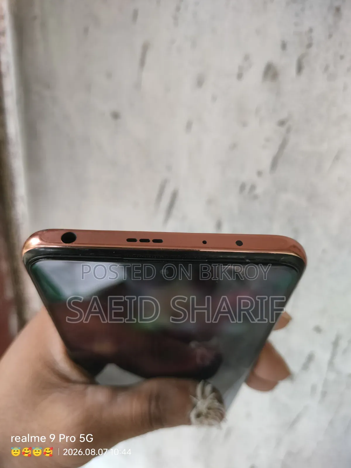 Xiaomi Mi Note 10 Pro 256 GB Gold