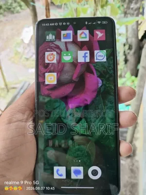 Xiaomi Mi Note 10 Pro 256 GB Gold