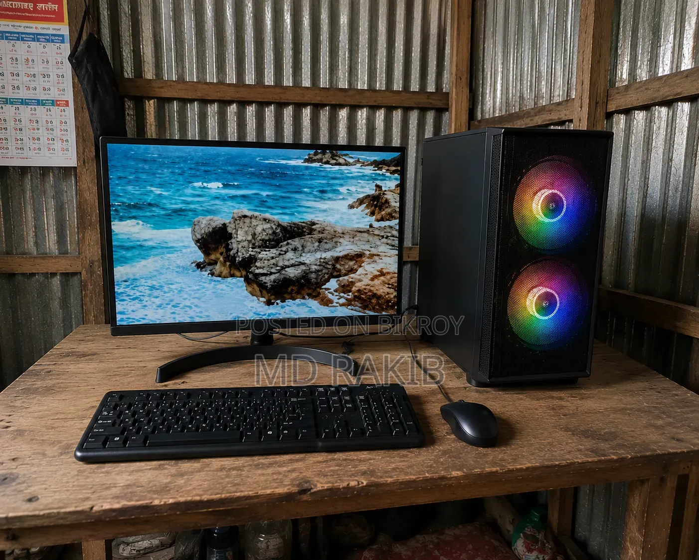 Bought less than 1 month ago, selling because I got a job