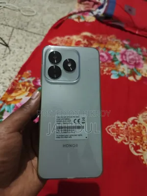 Honor X5c Plus 128 GB Bronze