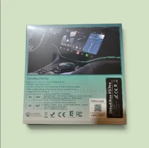 OTTOCAST P3 Pro Ai Box