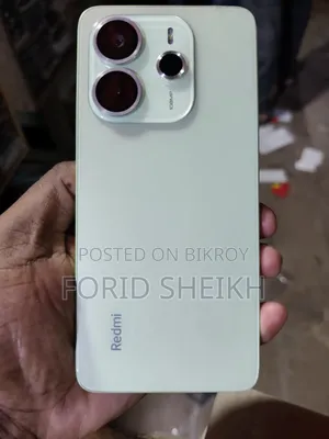 Xiaomi Redmi Note 14 4G 256 GB