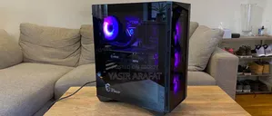 Desktop Computer 16GB AMD Ryzen 7 SSD 1T