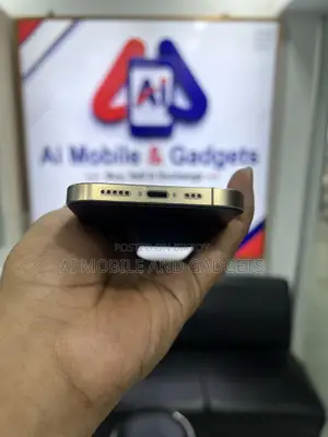 Apple iPhone 12 Pro 256 GB Gold