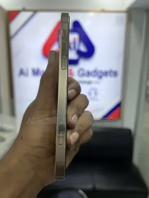 Apple iPhone 12 Pro 256 GB Gold