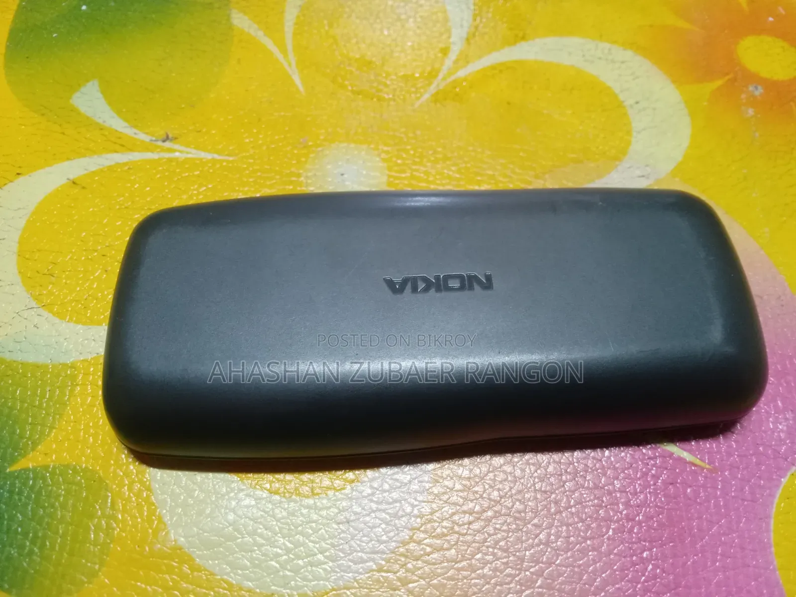 Nokia 105 Black