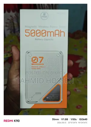 Power Bank