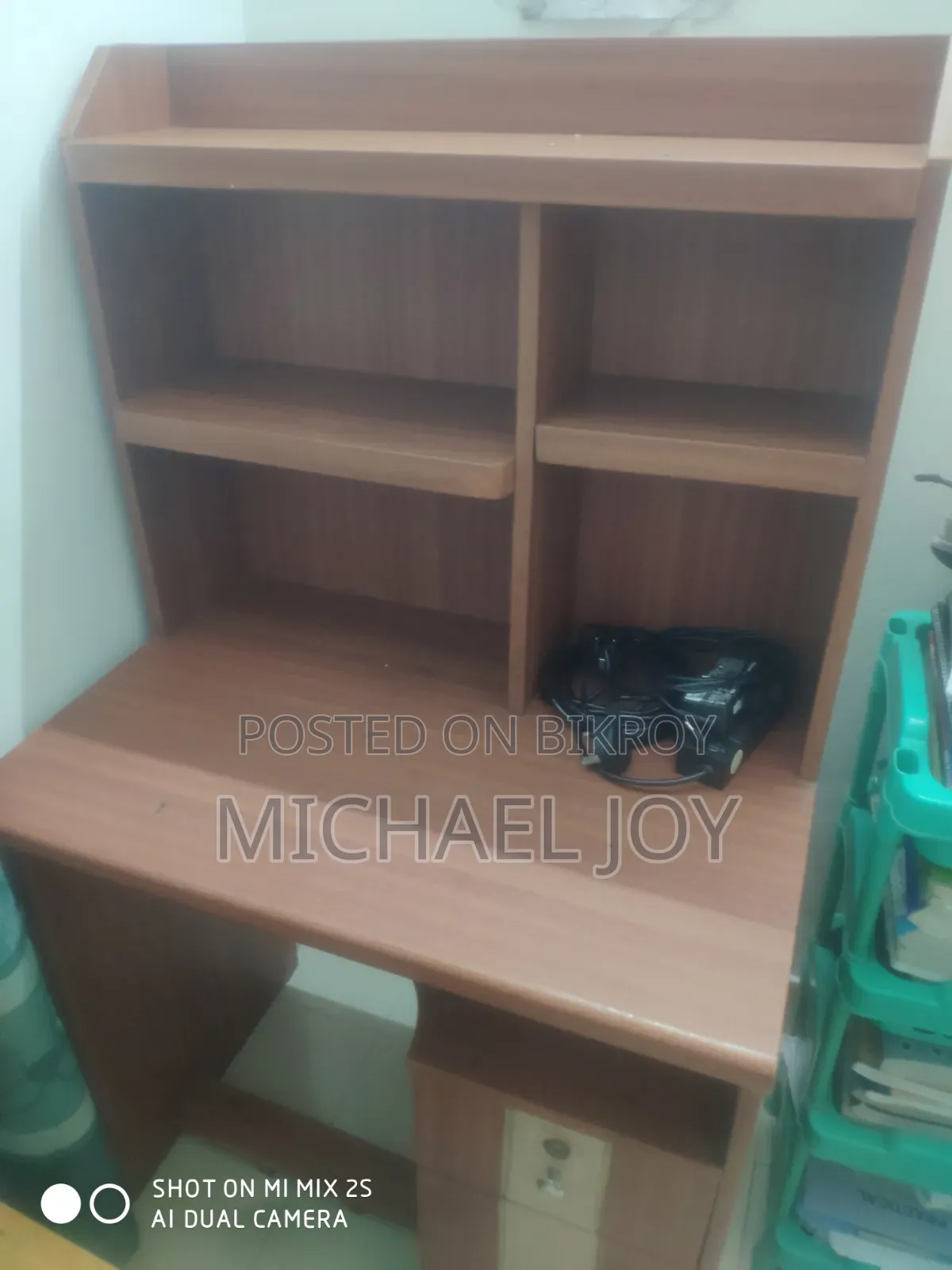 Selling Due to Some Problems!
