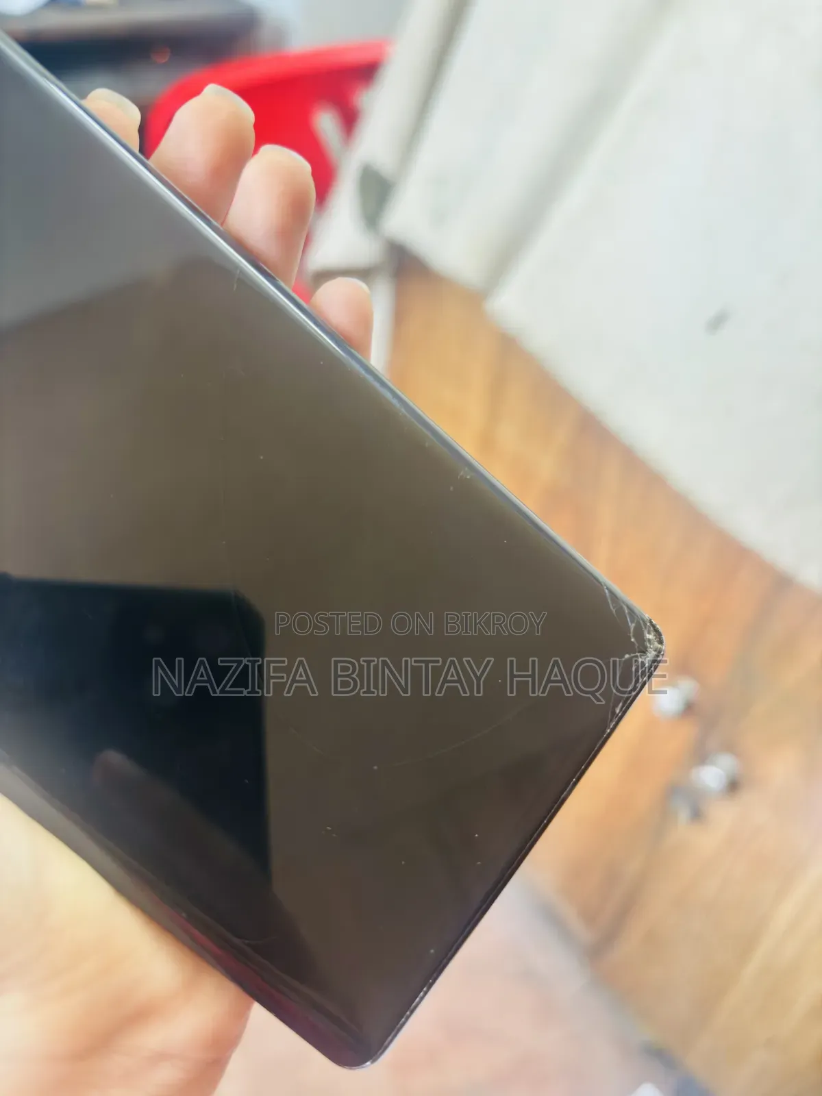 Google Pixel 6 Pro 128 GB Gray