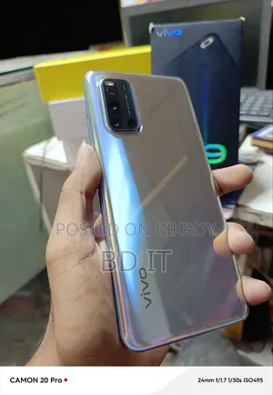 Vivo V19 256 GB