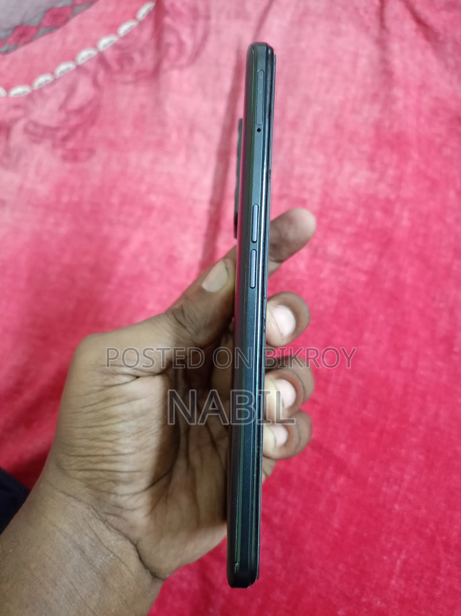 ওয়ানপ্লাস নর্ড সিই ২ লাইট ৫জি ১২৮ জিবি ব্ল্যাক