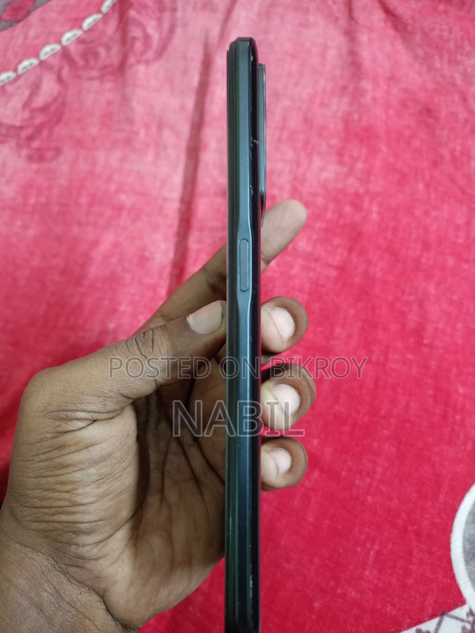 ওয়ানপ্লাস নর্ড সিই ২ লাইট ৫জি ১২৮ জিবি ব্ল্যাক