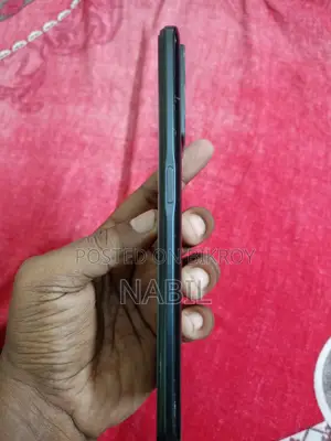 ওয়ানপ্লাস নর্ড সিই ২ লাইট ৫জি ১২৮ জিবি ব্ল্যাক