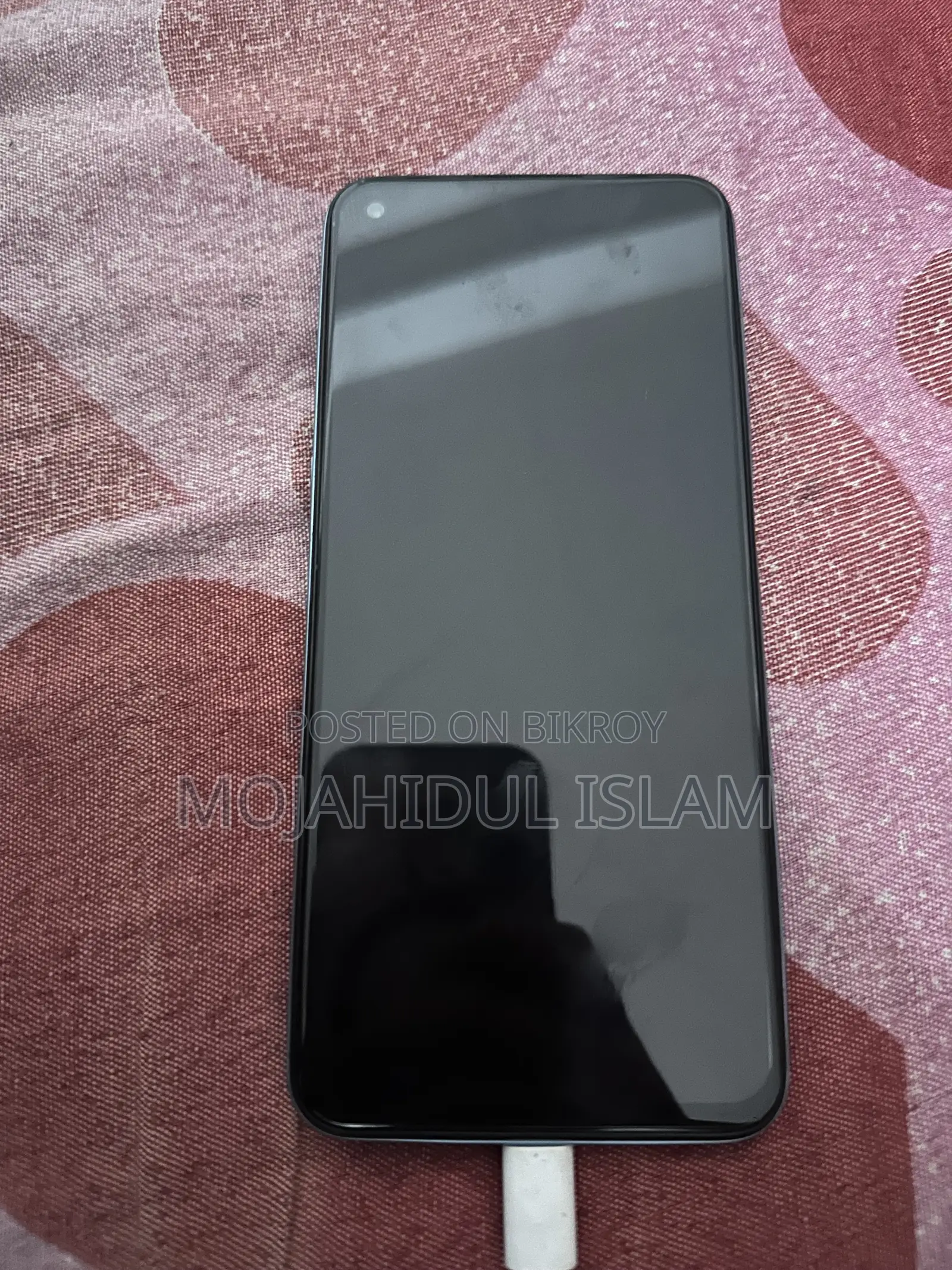 Realme Narzo 50 64 GB Blue